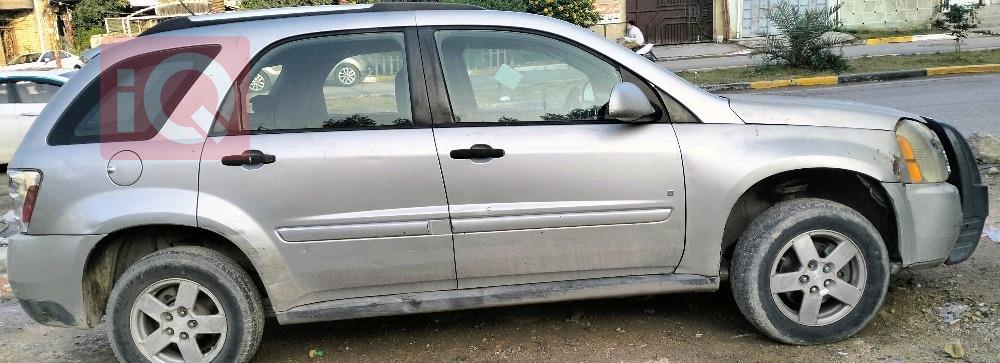 شيفروليه ايكونس